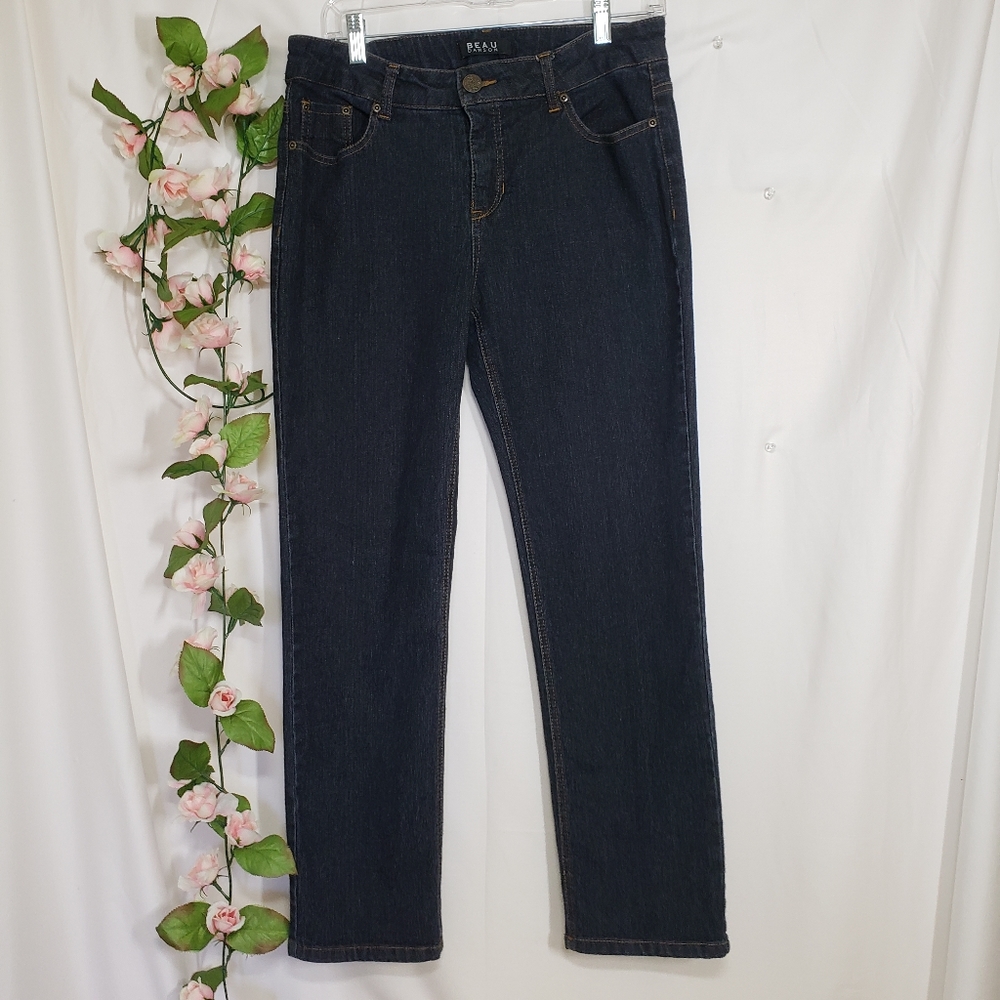 Beau Dawson women jeans